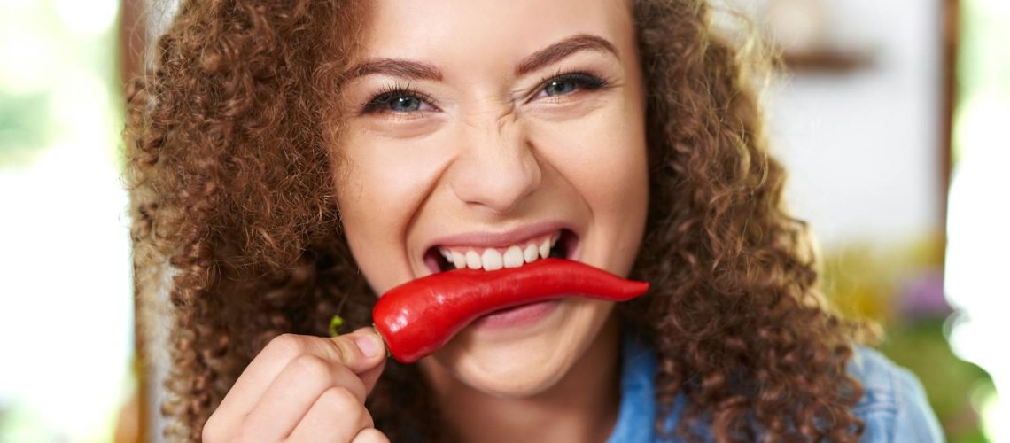 Le piment, ça réchauffe vraiment ?