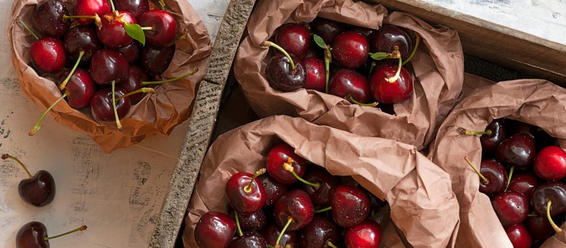 Manger des cerises le soir : bonne ou mauvaise idée ?